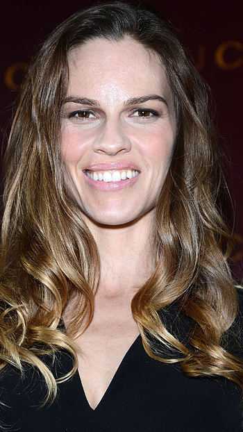 Hilary Swank, , , Mobile-friendly HD phone wallpaper