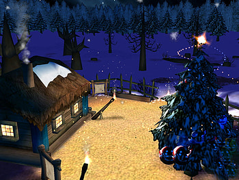 christmas eve, holidays, 3-d xmas, xmas, christmas HD wallpaper