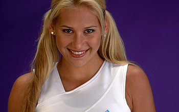 Anna Kournikova, Sport , Tennis , Sports celebrities HD wallpaper
