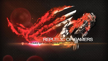 2013 ROG Competition! [until 30th April] [Archive] - ASUS Republic of Gamers [ROG] | The Choice of Champions – Overclocking, PC Gaming, ... HD wallpaper