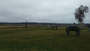 Adventures in PA, Gettysburg focus, Explore history, Travel memoirs HD wallpaper