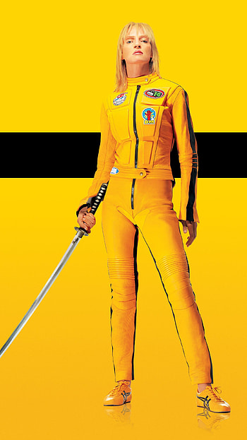 Kill Bill: Vol. 1 (2022) movie HD phone wallpaper
