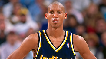 Reggie Miller Indiana Pacers NBA – Legendary Shooter Spotlight, NBA, Indiana Pacers HD wallpaper