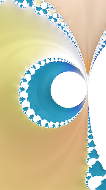 Fractal Art Trippy Psychedelic Background for Smart, colors, psychedelic, trippy, Abstract, fractal HD phone wallpaper