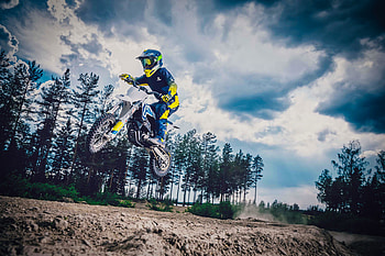 Husqvarna EE 5, Husqvarna HD wallpaper