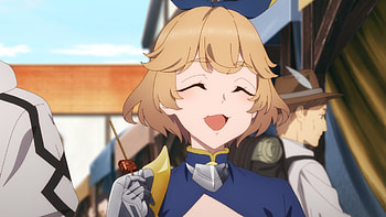 From Bumpkin to Swordsman: A Stunning Anime, Anime, From Old Country Bumpkin to Master Swordsman HD wallpaper