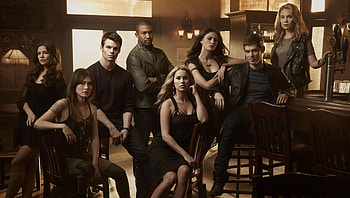 The Originals (2022) movie HD wallpaper