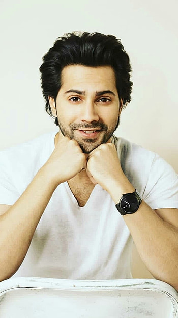 Varun Dhawan, Hero, Varun Dhawan Bollywood HD phone wallpaper
