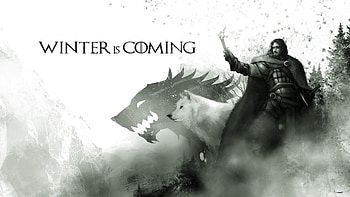 For > Game Of Thrones Winter Is Coming HD wallpaper