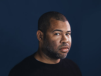 Jordan Peele, Fear perspective, Scary rabbits, Personal phobias HD wallpaper