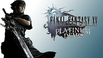 Final Fantasy XV Video Gane, final-fantasy-xv, final-fantasy, games HD wallpaper