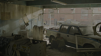 The last of Us (2023), TV Show, The Last Of Us HD wallpaper