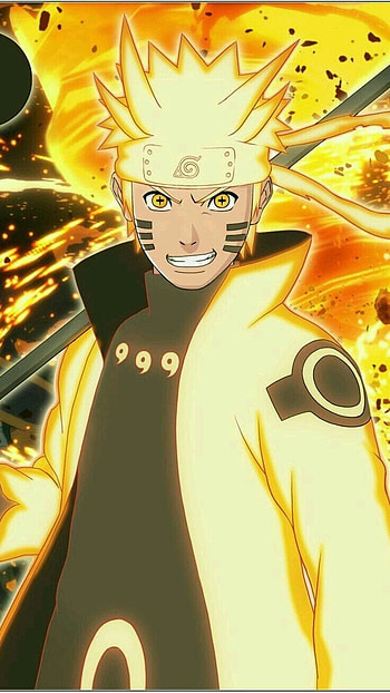 naruto shippuden, Naruto, Naruto Uzumaki Shippuden HD phone wallpaper