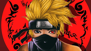 Naruto Uzamaki , naruto, anime, artstation HD wallpaper