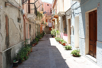 Sardinia part one, Carloforte love, City of light, Enchanting experiences HD wallpaper