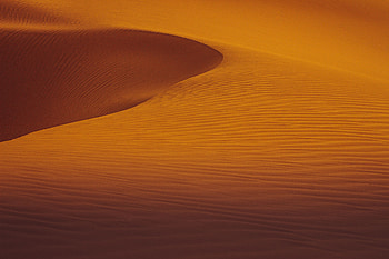 Nature, Sand, Desert, Hill, Dunes, Links HD wallpaper