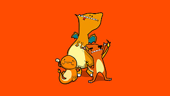 Derp Pokemon Collection (x-post r/) HD wallpaper
