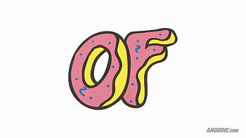 Odd Future Donut - afari HD wallpaper
