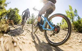 electric bike, Bosch eBike Systems, cycling, eBike, modern bikes, Bosch HD wallpaper