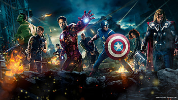 Movie Avengers HD wallpaper