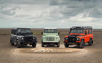 Land Rover Defender , Rugged beauty, Adventure-ready, Off-road capability HD wallpaper