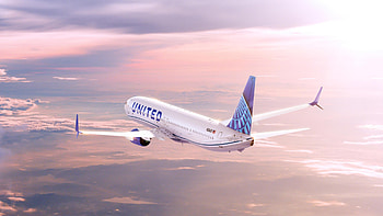 United Airlines, Travels, Aircraft, Order book HD wallpaper
