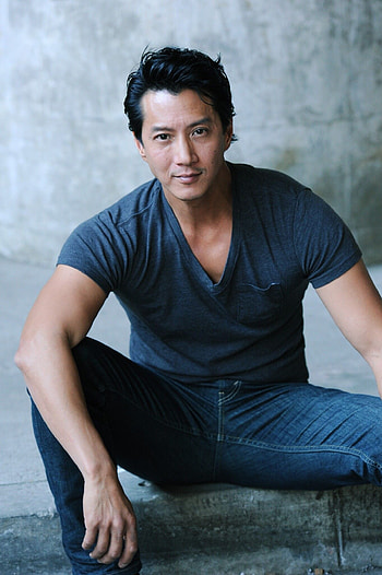 Will Yun Lee, Hollywood men, Sexy men, Beautiful men HD phone wallpaper