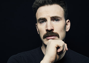 Chris Evans For NY Times 2018, chris-evans, celebrities, male-celebrities, boys HD wallpaper