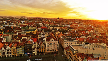 Czechia (Czech Republic), Czech posted, Christopher Sellers, Visual storytelling HD wallpaper