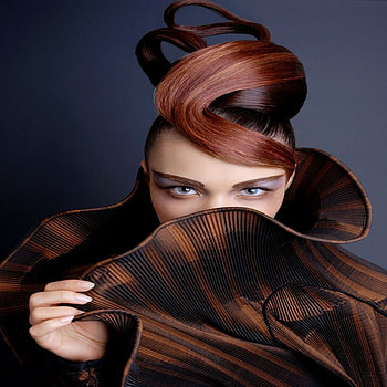 HIDDEN BEAUTY, sweet, chocholade, brunette, eyes, hidden, woman, face, mistery, brawn, mistic, female HD wallpaper