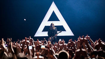 Thirty Seconds to Mars, Epic , Intense energy, Rock music legends HD wallpaper