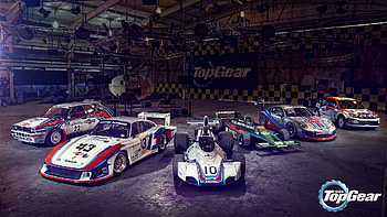Top Gear, TV series, 140 HD wallpaper