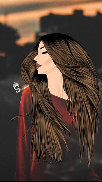 Girly M, Adorable, Women HD phone wallpaper
