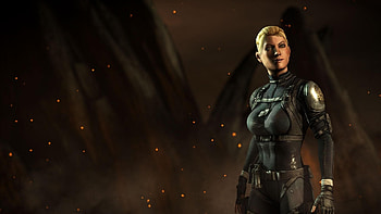 Sonya Blade, Movies, , C8114vb HD wallpaper
