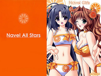 novels girls, other, girl, anime HD wallpaper