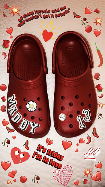 Stylish shoes, Me too shoes, Crocs fashion, Shoe ideas HD phone wallpaper