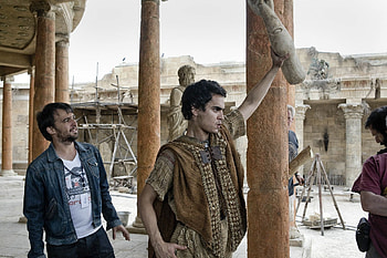 Agora film, 2009 epic, Historical reimagining, Ancient setting HD wallpaper