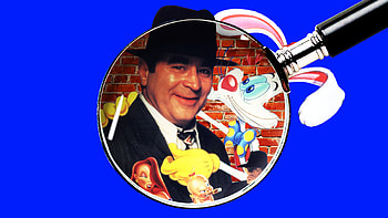 Roger Rabbit Animation, Oral history, Timeless fantasy HD wallpaper