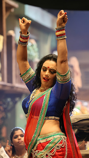 Sweta menon, swetha menon, malayalam actress HD phone wallpaper