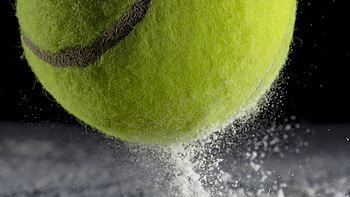 Tennis , Trump HD wallpaper