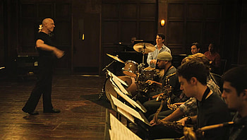 Whiplash (2022) movie HD wallpaper