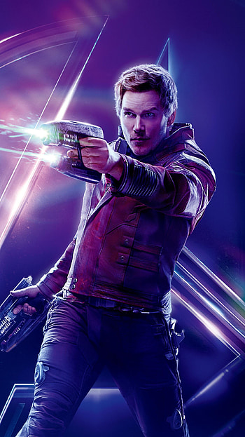 Avengers: Infinity War (2022) movie HD phone wallpaper