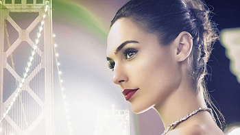 Gal Gadot, , Stunning visuals HD wallpaper