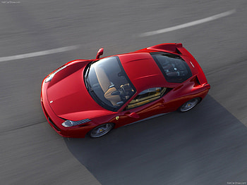 Ferrari 458 Italia , horse power, nice ferrari HD wallpaper