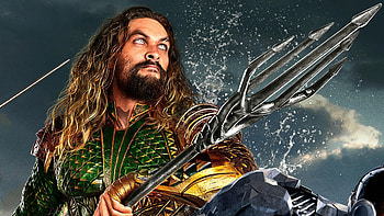 Aquaman, Superhero HD wallpaper