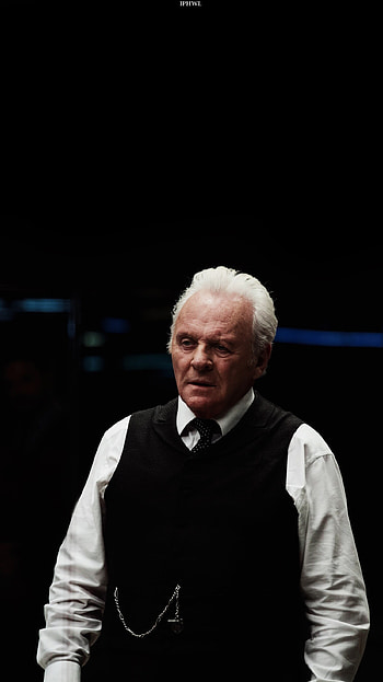 Dr. Robert Ford, Westworld HD phone wallpaper