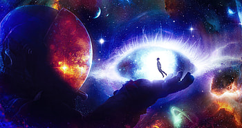 Life Of A Being, artist, artwork, digital-art HD wallpaper