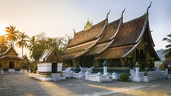 Best time to visit Laos, Jacada Travel HD wallpaper