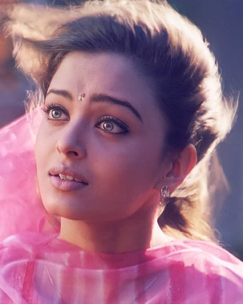 Aishwarya rai, eye, nose HD phone wallpaper