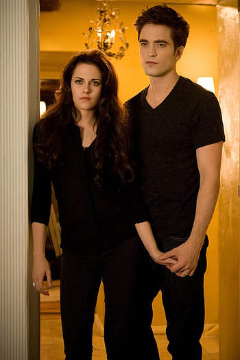 Twilight series, new still bd2, robert pattinson, twilight HD phone wallpaper